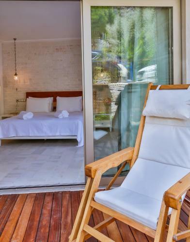 Arnna Hotel