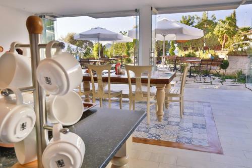 Arnna Hotel