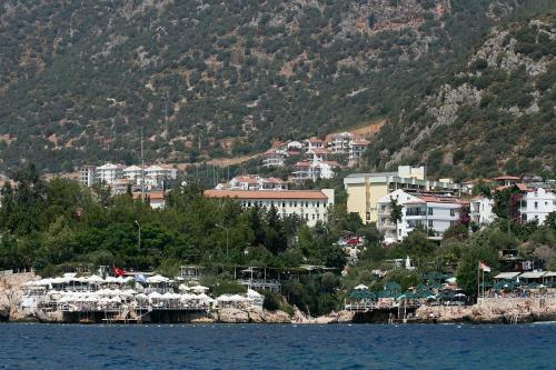 Arnna Hotel