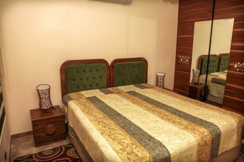 Apartamento Mediterra Residence