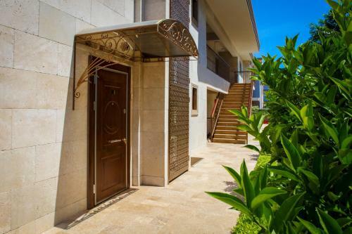 Apartamento Mediterra Residence