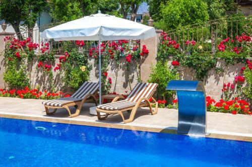 Apartamento Mediterra Residence