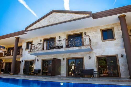 Apartamento Mediterra Residence
