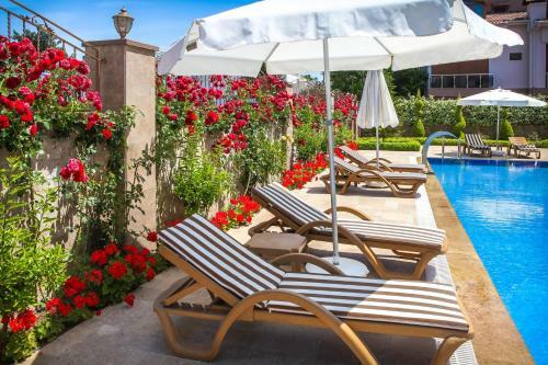Apartamento Mediterra Residence