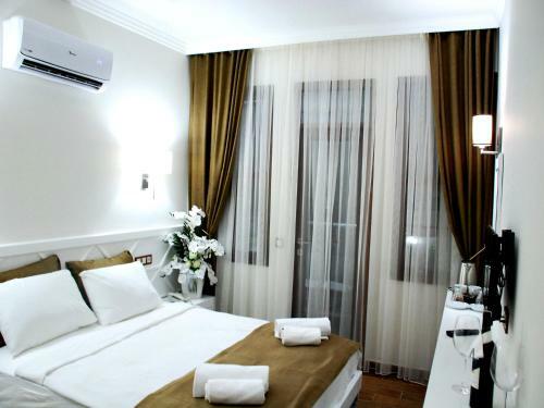 Elegance Hotel Kemer