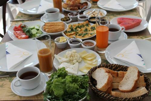 Elegance Hotel Kemer