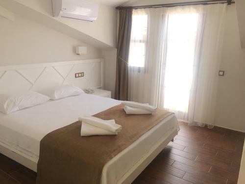 Elegance Hotel Kemer