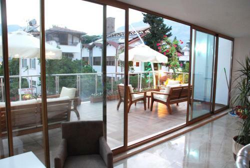 Elegance Hotel Kemer
