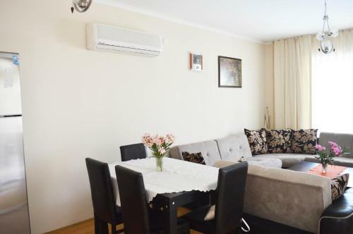 Apartamento Sultan Homes Garden