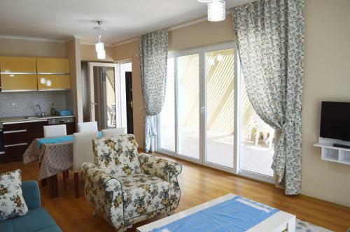 Apartamento Sultan Homes Garden