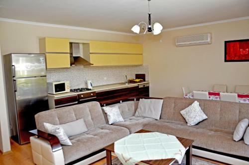 Apartamento Sultan Homes Garden