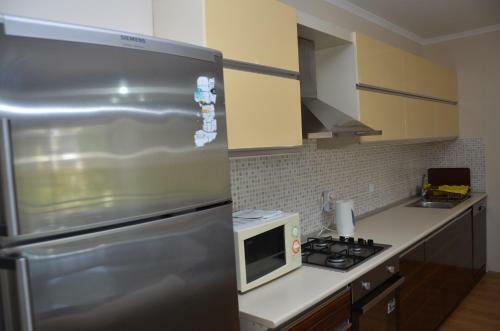 Apartamento Sultan Homes Garden