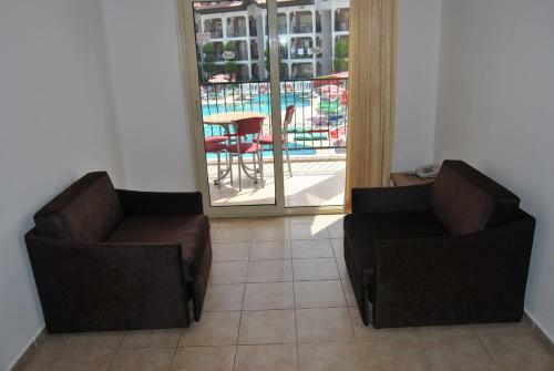 Hotel Club Ekinci Palace