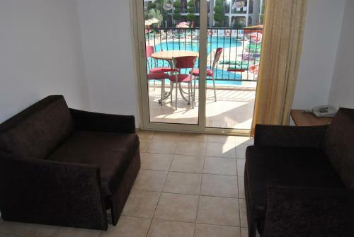 Hotel Club Ekinci Palace