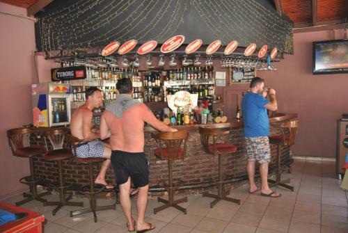 Hotel Club Ekinci Palace