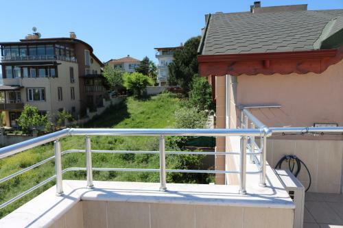 Asfar Villa