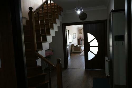 Asfar Villa