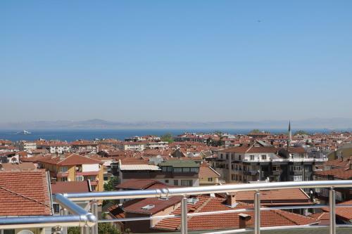 Asfar Villa