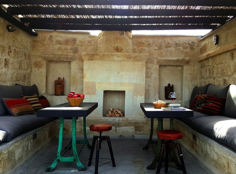 Hotel Sota Cappadocia