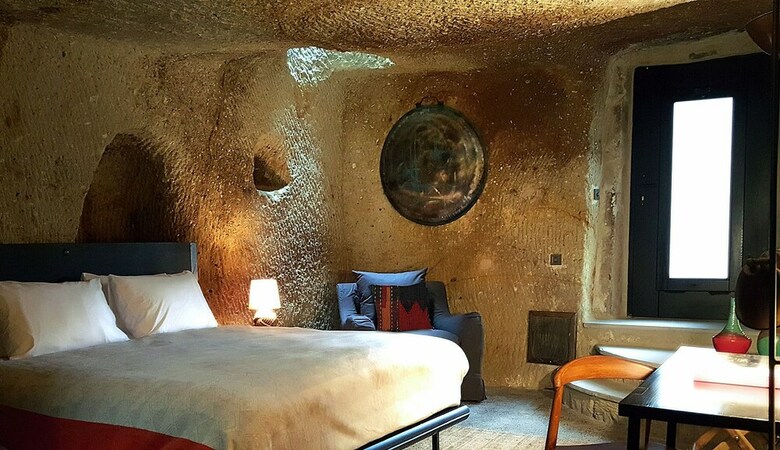 Hotel Sota Cappadocia