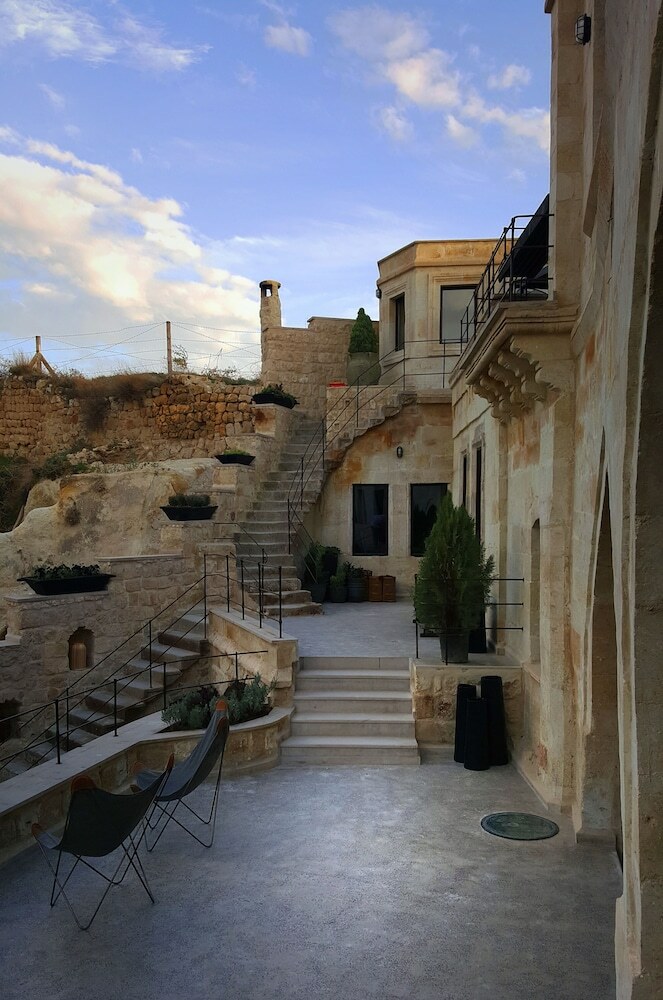 Hotel Sota Cappadocia