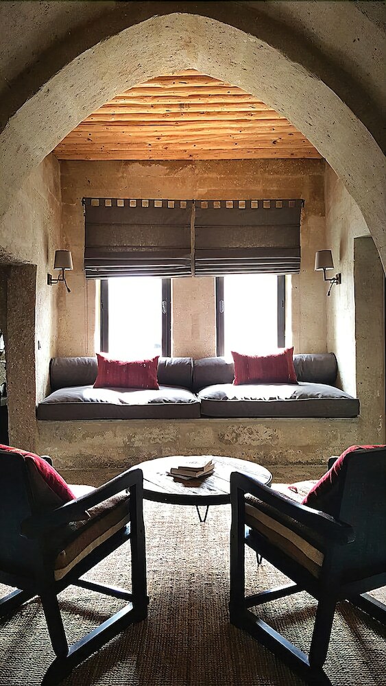 Hotel Sota Cappadocia