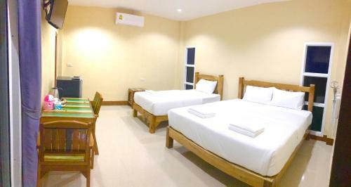Hotel Huan Soontaree
