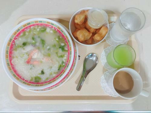 Hotel Huan Soontaree