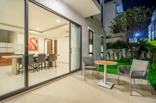 Laguna Park Villa