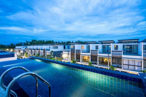 Laguna Park Villa