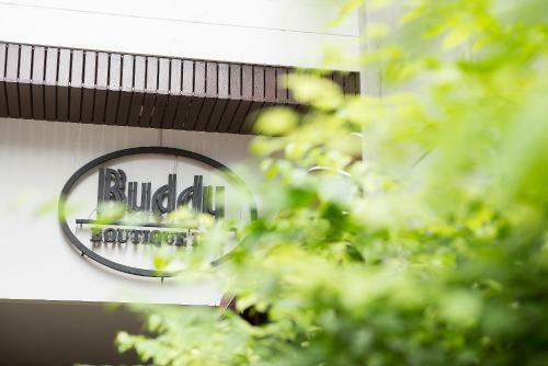 Hotel Buddy Boutique Inn