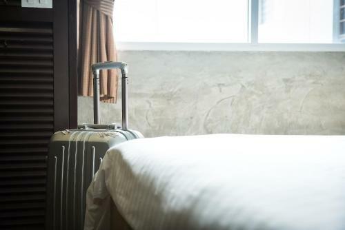 Hotel Buddy Boutique Inn