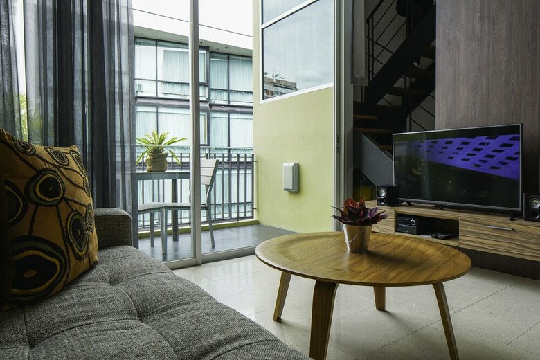 Hotel Lit Bangkok Residence