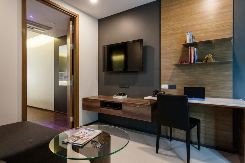 Hotel Lit Bangkok Residence