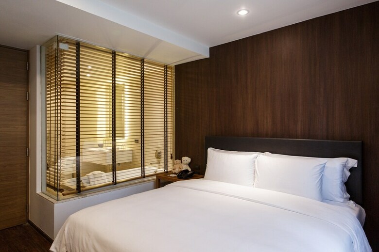 Hotel Lit Bangkok Residence