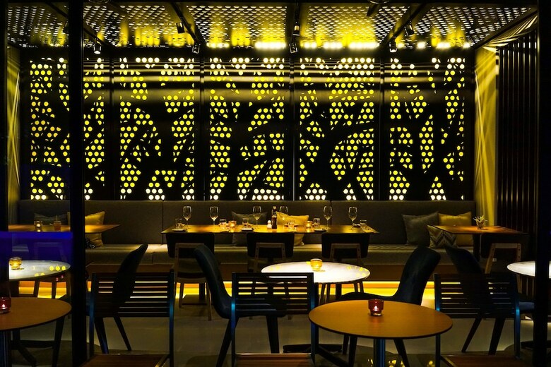 Hotel Lit Bangkok Residence