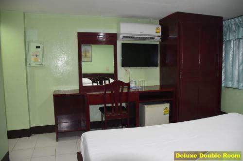 Posada Woodlands Inn