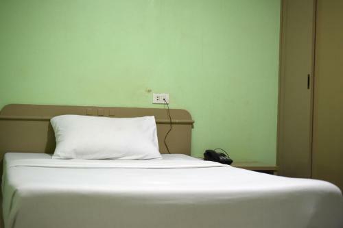 Posada Woodlands Inn