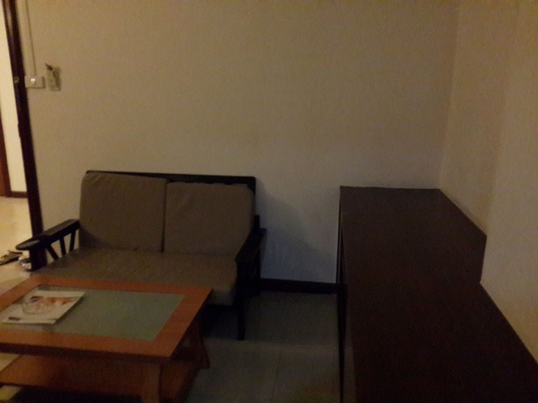 Hotel Nanatai Suites