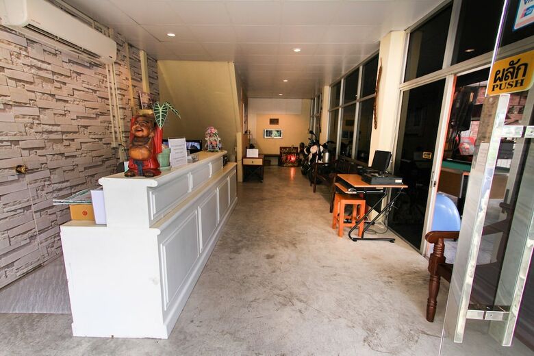 Hotel At Smile House