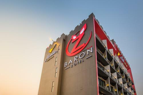 Hotel Baron Zotel Bangkok