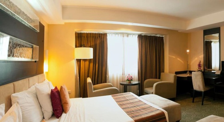 Grace Hotel