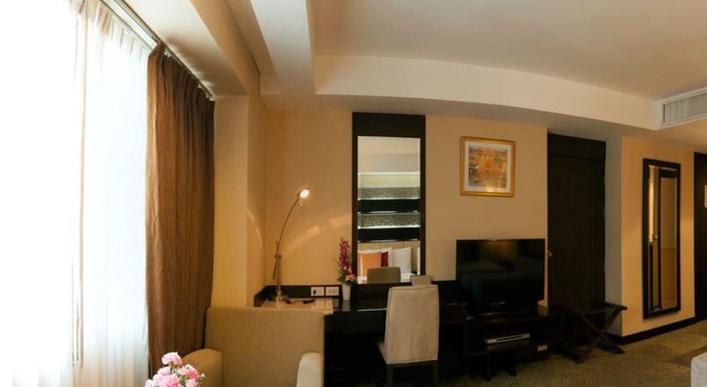 Grace Hotel