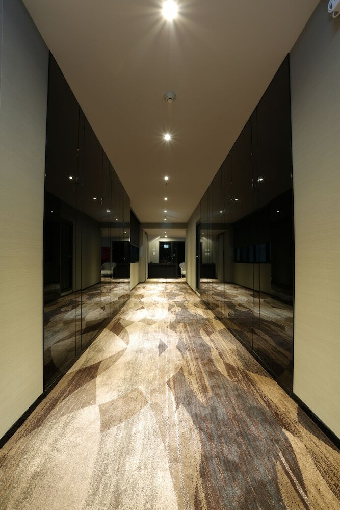 Grace Hotel