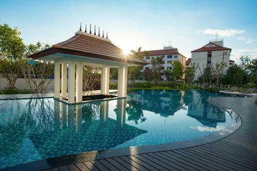 Harmony Resort Hotel