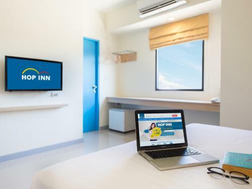 Hotel Hop Inn Chumphon