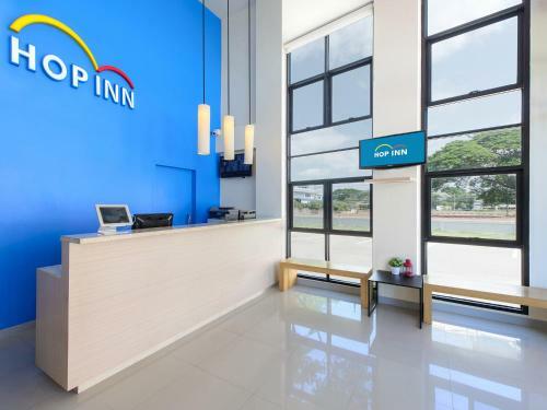 Hotel Hop Inn Chumphon