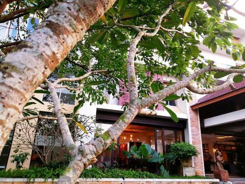 Nana Buri Hotel
