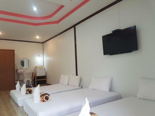 Hotel Netlada Resort