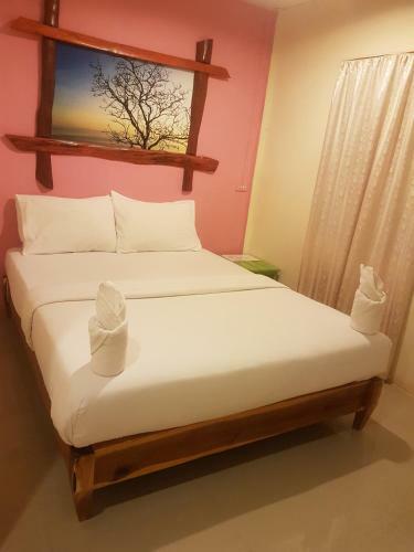 Hotel Netlada Resort